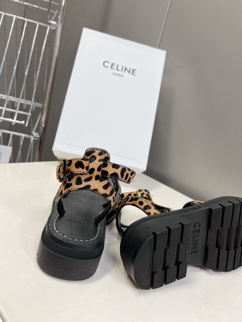 Celine Sandals